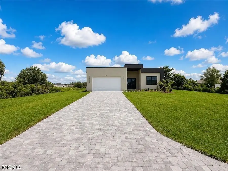 448 Rajah Street, Lehigh Acres, FL 33974 - #3