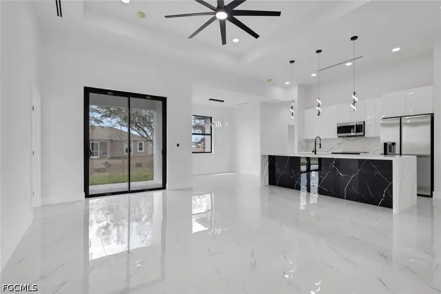 2800 NE 4th Place, Cape Coral, FL 33909 - #3