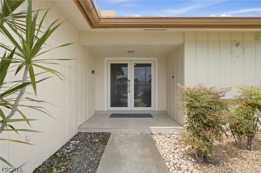 4557 Gulf Avenue, North Fort Myers, FL 33903 - #2