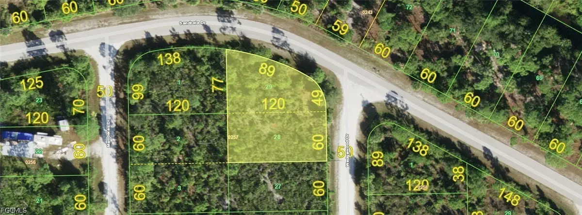 13287 Wedgewood Drive, Punta Gorda, FL 33955 - #1