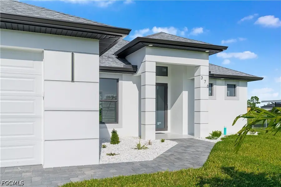 376 Cratsley Avenue S, Lehigh Acres, FL 33974 - #3