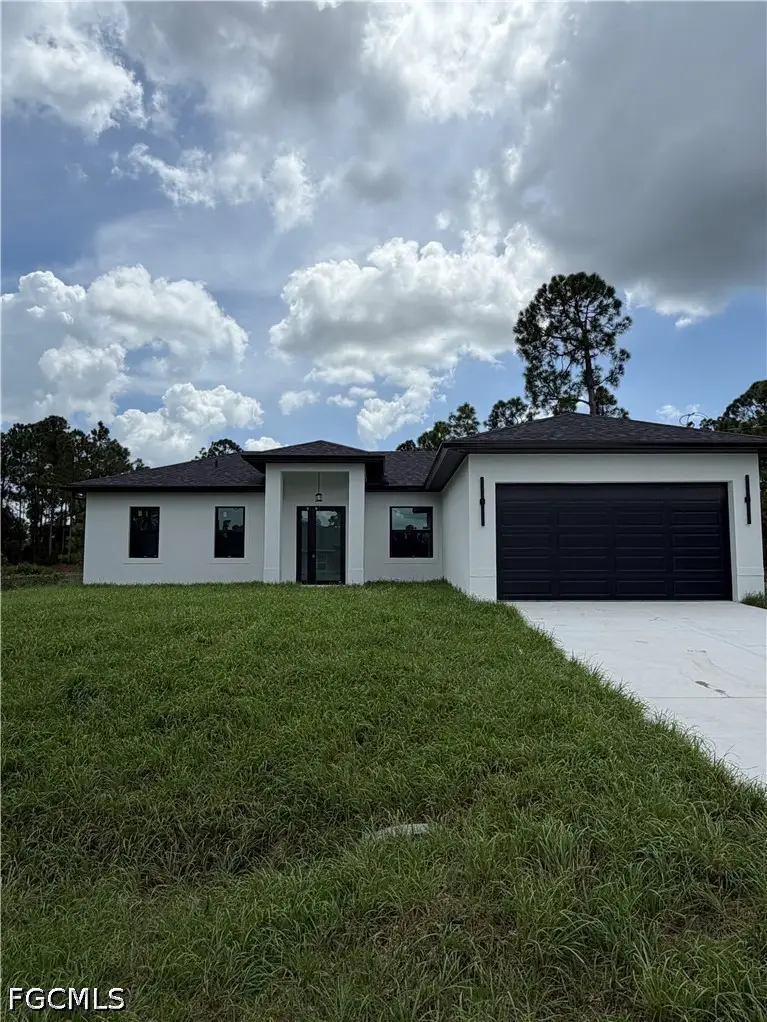 1052 Grove Street E, Lehigh Acres, FL 33974 - #1
