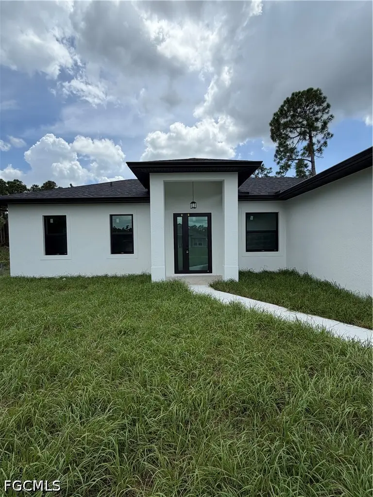 1052 Grove Street E, Lehigh Acres, FL 33974 - #2