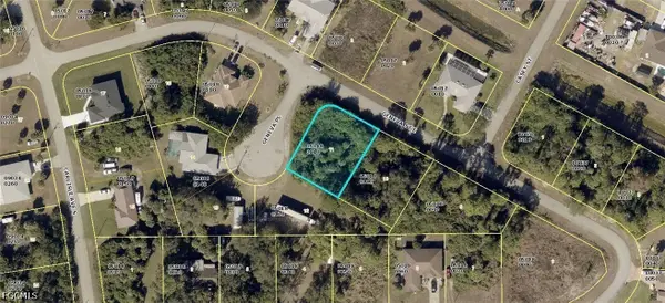 838 Geneva Street, Lehigh Acres, FL 33974