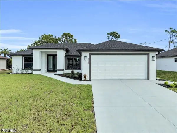 4202 14th Street Sw, Lehigh Acres, FL 33976