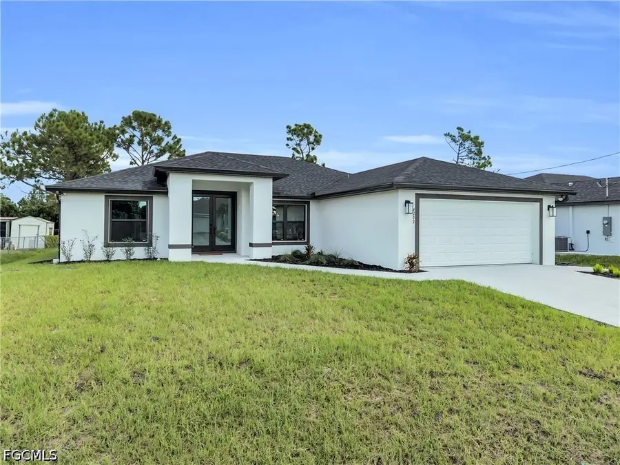 4202 14th Street Sw, Lehigh Acres, FL 33976 - #2