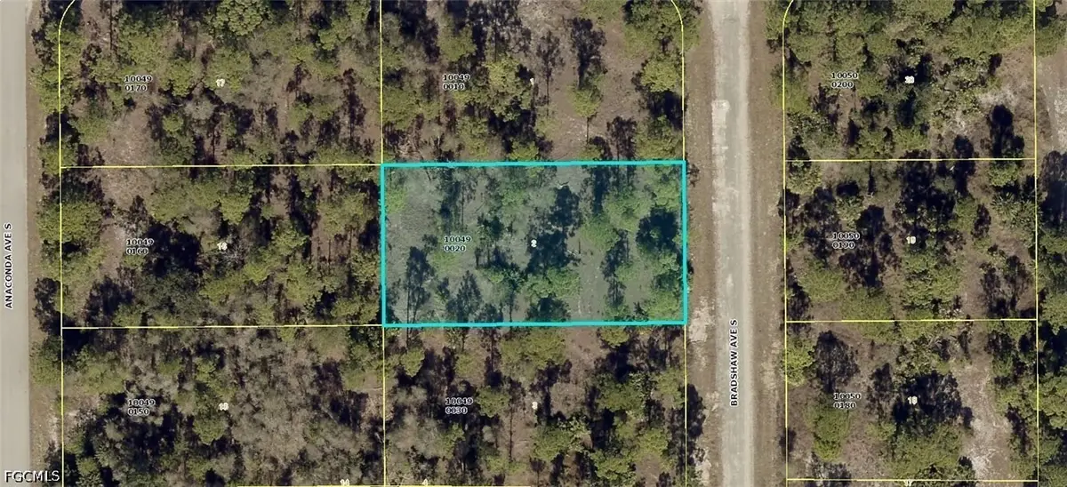 1034 Bradshaw Avenue S, Lehigh Acres, FL 33974 - #1