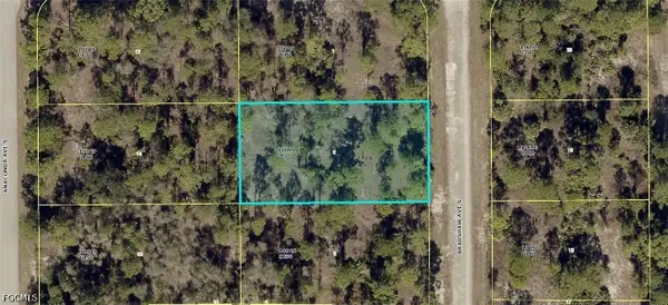1034 Bradshaw Avenue S, Lehigh Acres, FL 33974