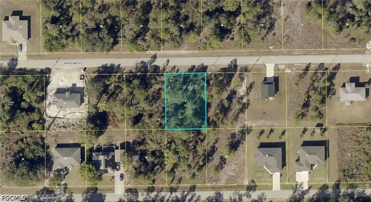 918 Barcelona Street E, Lehigh Acres, FL 33974 - #1