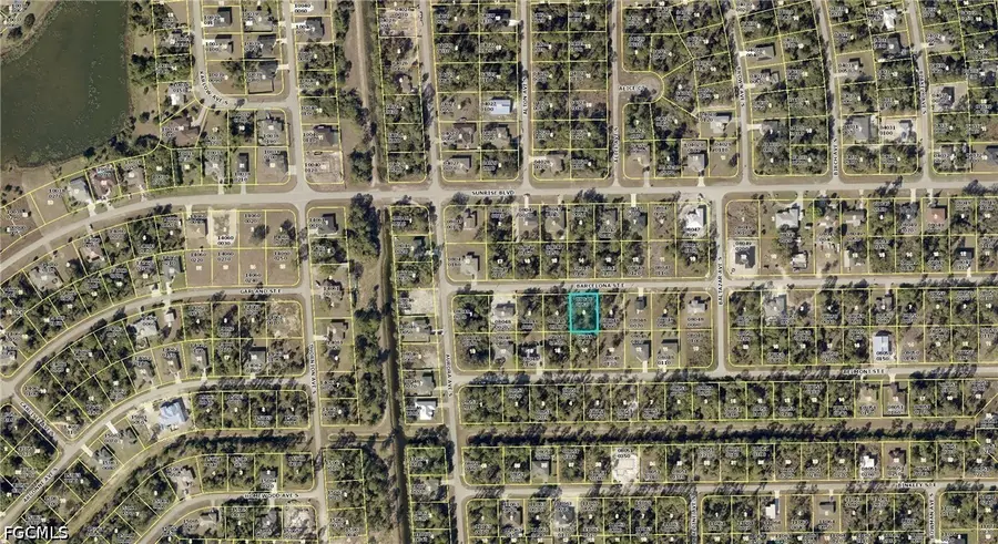 918 Barcelona Street E, Lehigh Acres, FL 33974 - #3