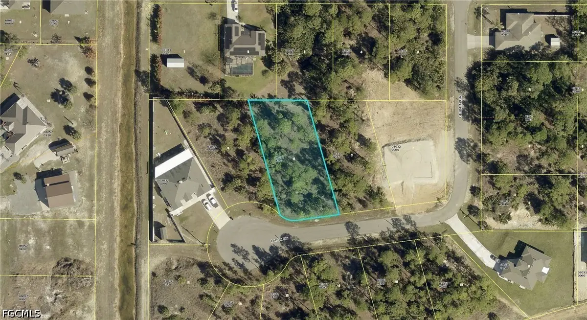 3012 Laura Court, Lehigh Acres, FL 33971 - #1