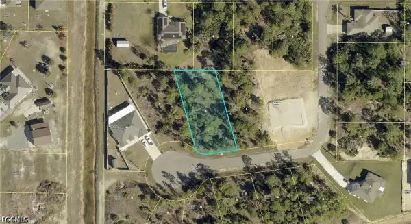3012 Laura Court, Lehigh Acres, FL 33971