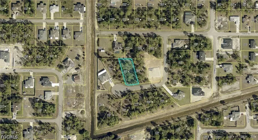 3012 Laura Court, Lehigh Acres, FL 33971 - #2