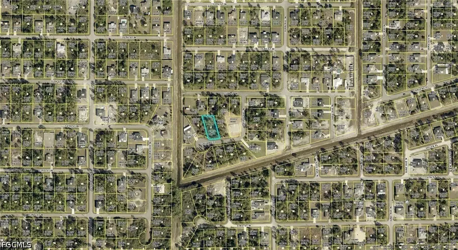 3012 Laura Court, Lehigh Acres, FL 33971 - #3