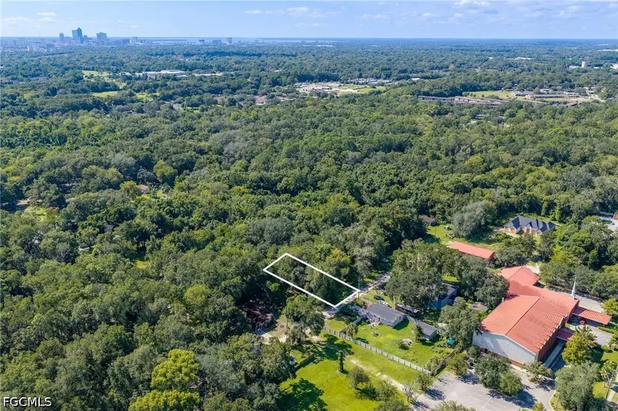 1602 Anderson Rd Road, Jacksonville, FL 32208 - #2