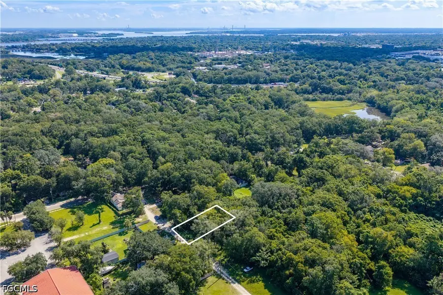 1602 Anderson Rd Road, Jacksonville, FL 32208 - #3