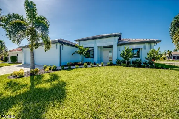 1148 SW 39th Street, Cape Coral, FL 33914