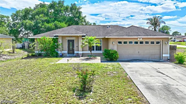 97 Blackstone Drive, Fort Myers, FL 33913
