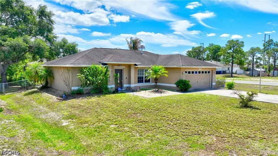 97 Blackstone Drive, Fort Myers, FL 33913 - #2
