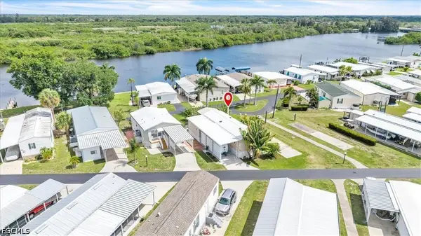 101 6th Street, Punta Gorda, FL 33982