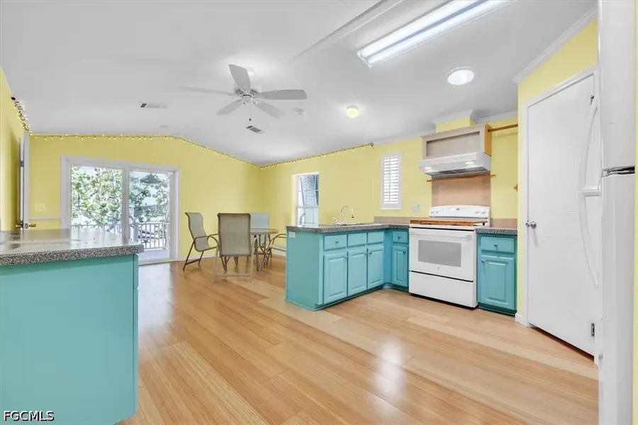 101 6th Street, Punta Gorda, FL 33982 - #2