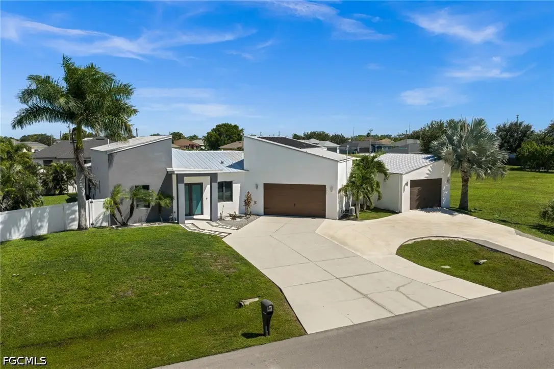 1007 NW 16th Place, Cape Coral, FL 33993 - #1