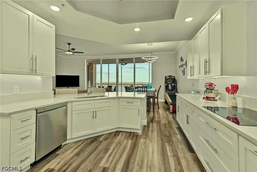 2104 W First Street #2702, Fort Myers, FL 33901 - #3
