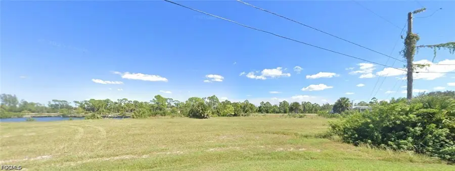 3257 NW 41st Avenue, Cape Coral, FL 33993 - #3