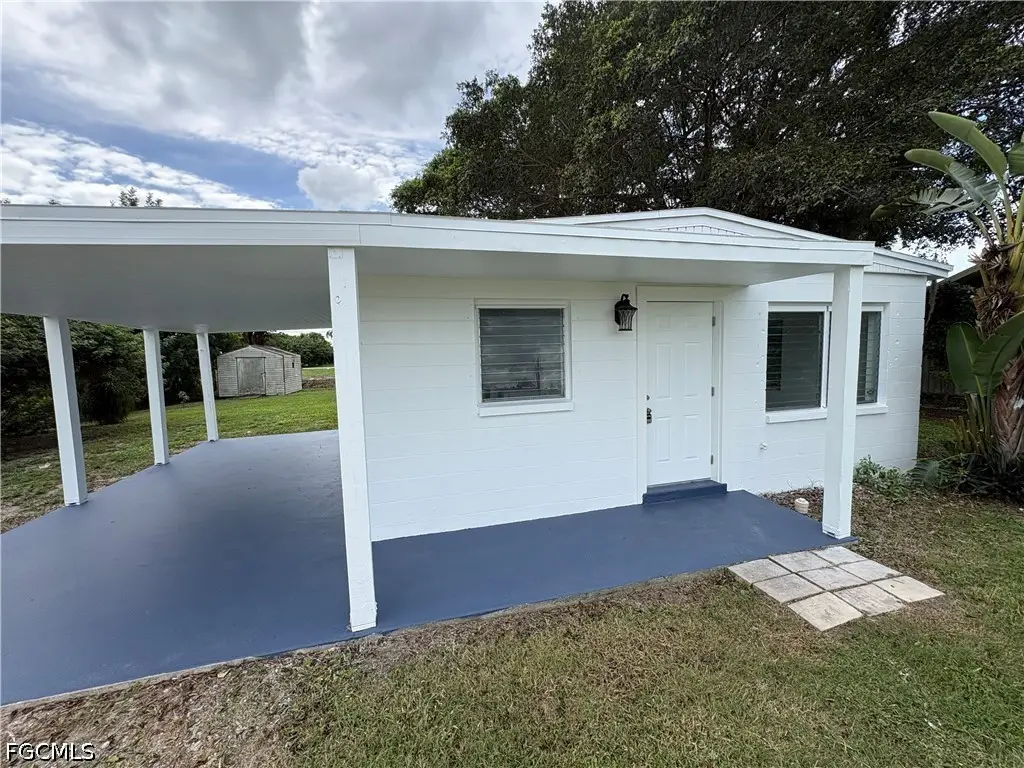 1002 Adams Avenue, Lehigh Acres, FL 33936 - #1