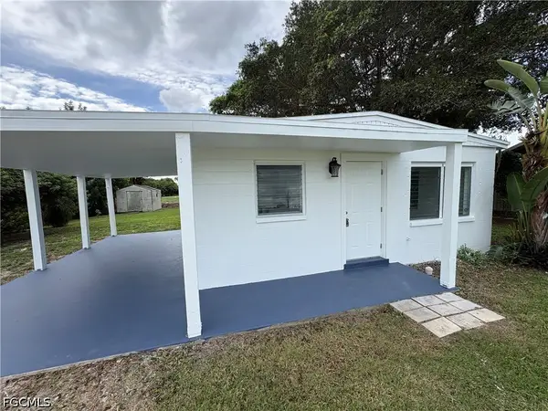 1002 Adams Avenue, Lehigh Acres, FL 33936