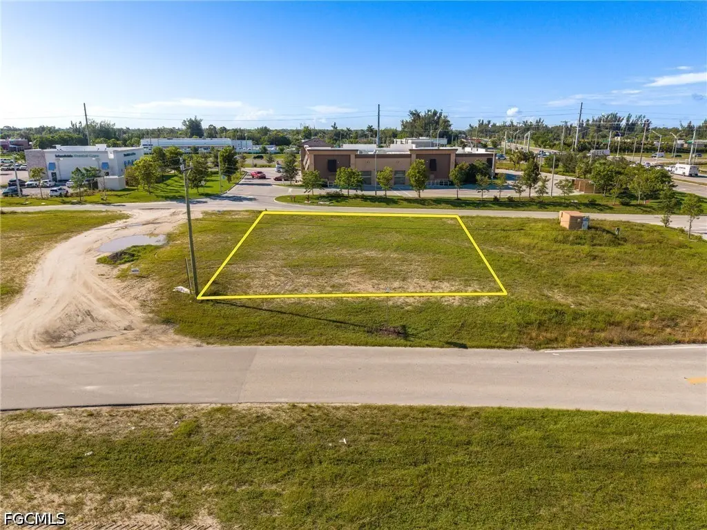 1504 SW 6th Terrace, Cape Coral, FL 33991 - #1