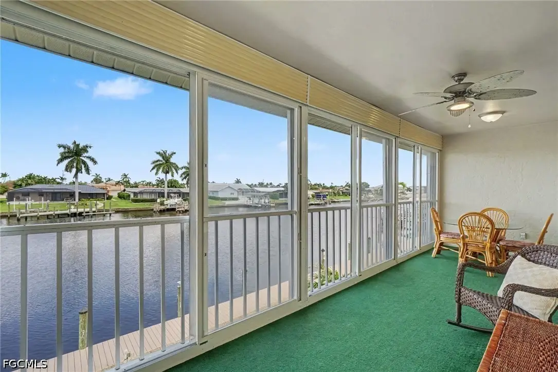 1705 Beach Parkway #206, Cape Coral, FL 33904 - #1