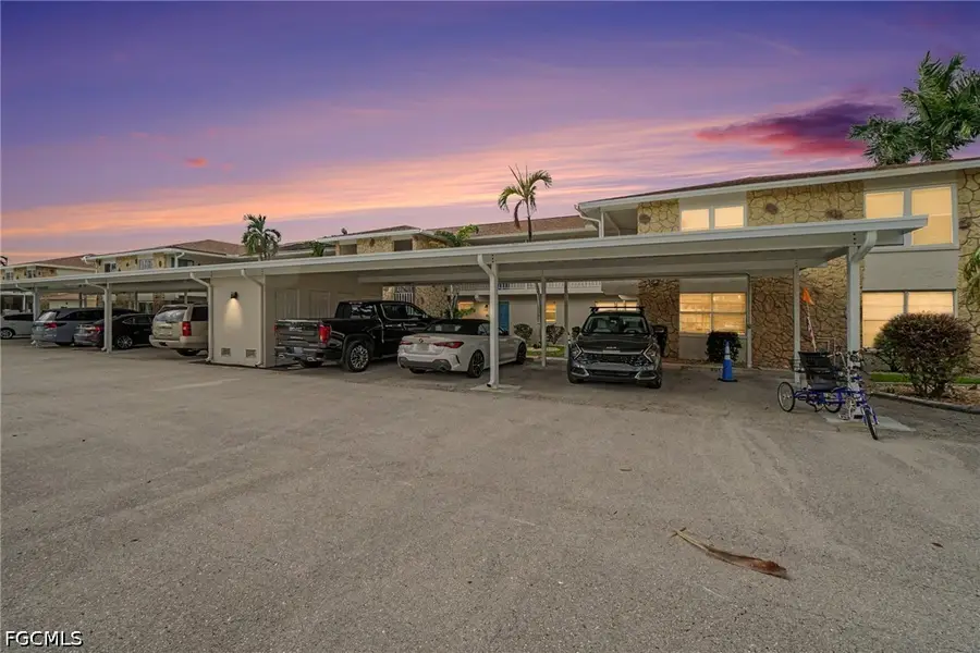 1705 Beach Parkway #206, Cape Coral, FL 33904 - #2