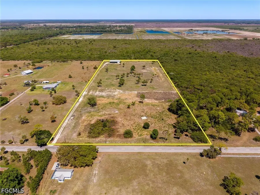 22301 N River Road, Alva, FL 33920 - #3