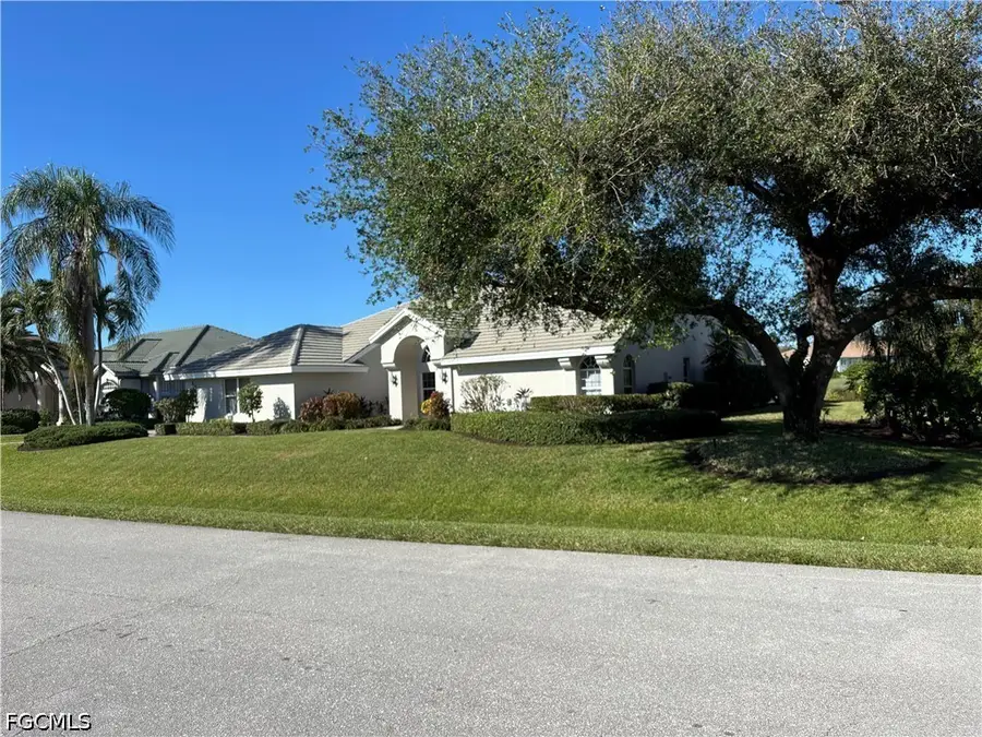 8161 Glenfinnan Circle, Fort Myers, FL 33912 - #2