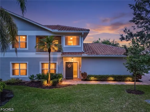 5600 Northboro Drive #201, Naples, FL 34110