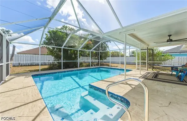 3019 SW 14th Court, Cape Coral, FL 33914