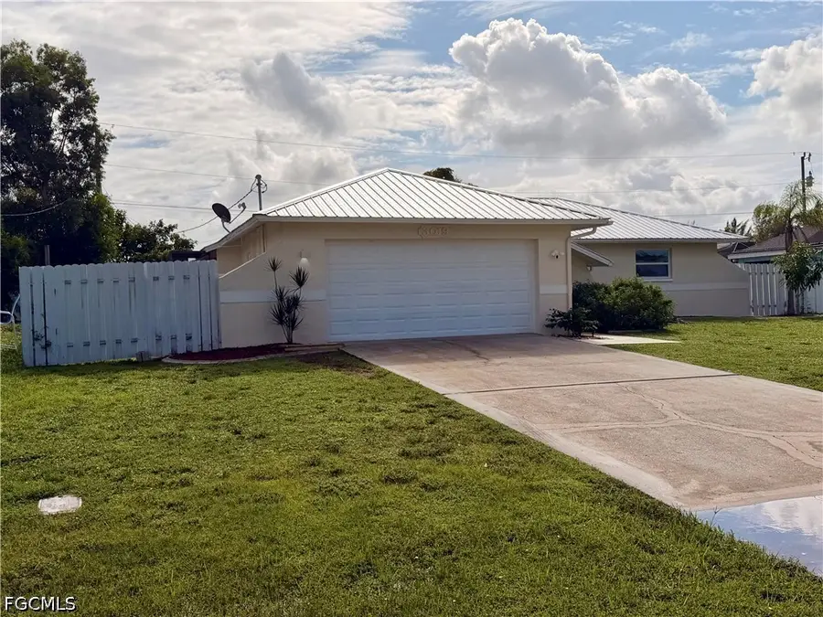 3019 SW 14th Court, Cape Coral, FL 33914 - #2