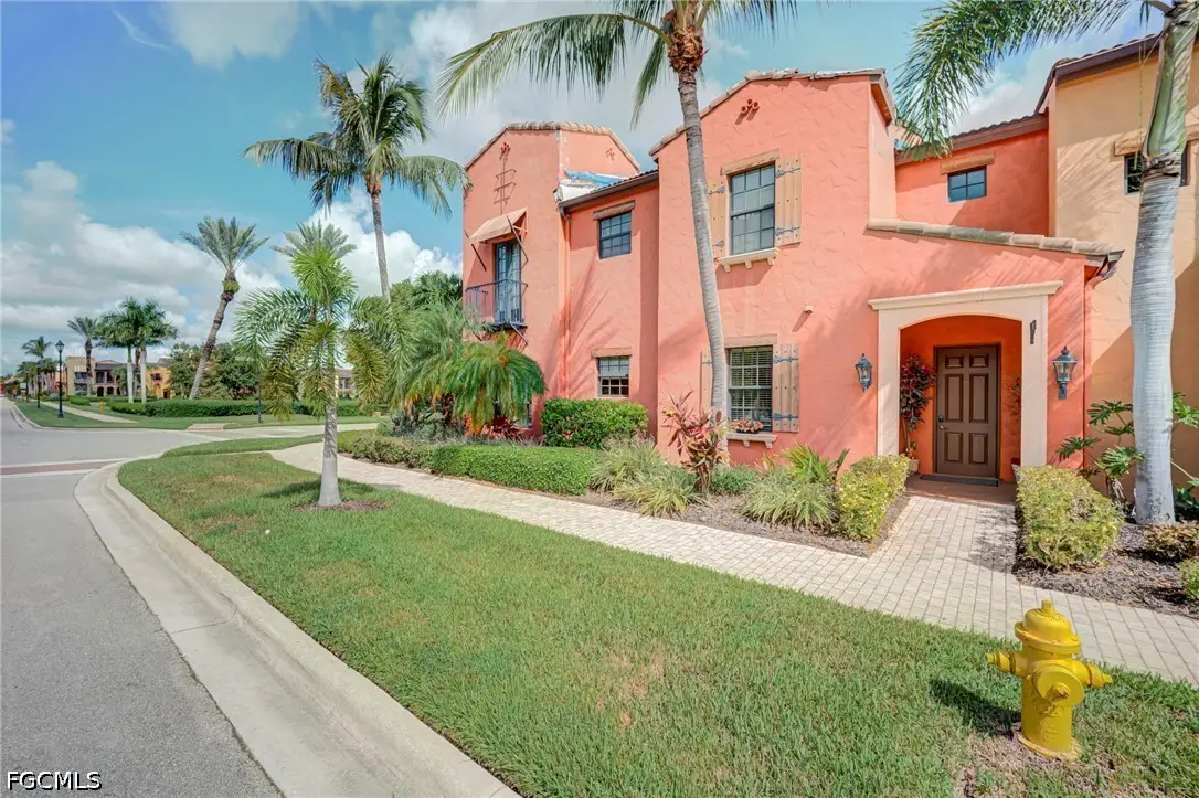 11220 Paseo Grande Boulevard #5205, Fort Myers, FL 33912 - #1