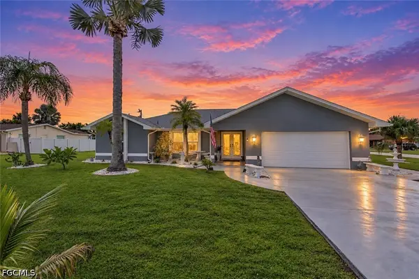 514 SE 34th Terrace, Cape Coral, FL 33904