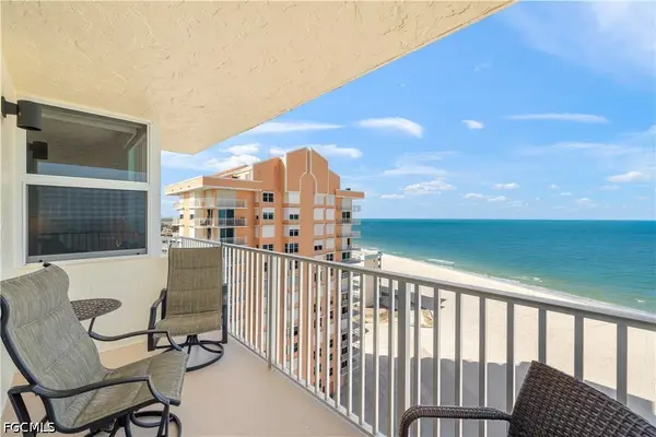 7360 Estero Boulevard #PH5, Fort Myers Beach, FL 33931