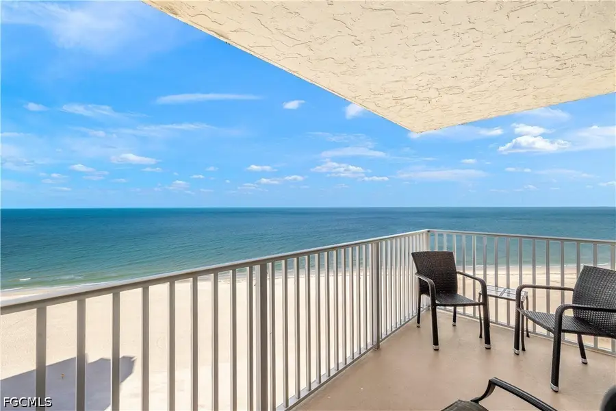 7360 Estero Boulevard #PH5, Fort Myers Beach, FL 33931 - #2