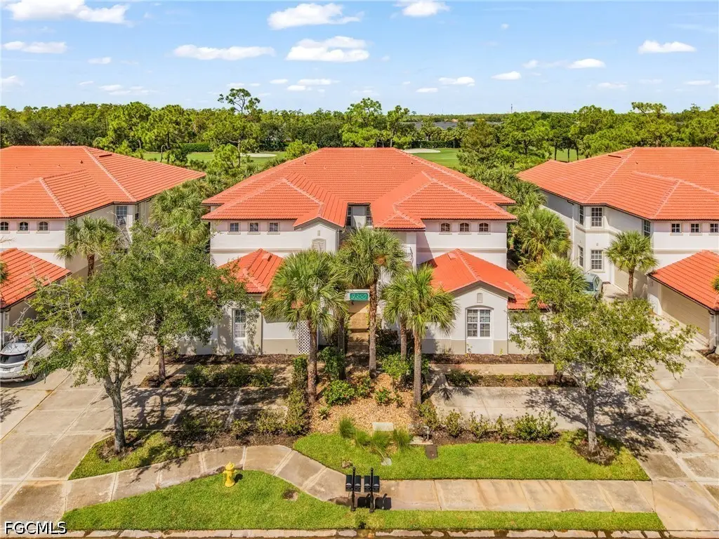 9356 Aviano Drive #202, Fort Myers, FL 33913 - #1