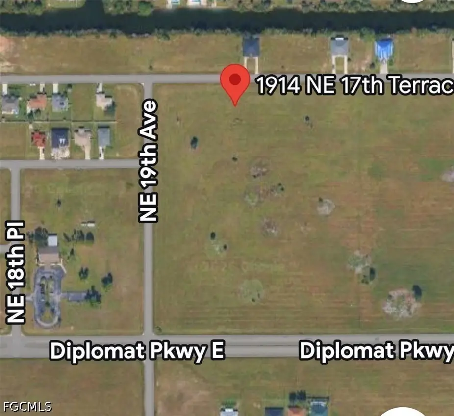 1914 NE 17th Terrace, Cape Coral, FL 33909 - #1