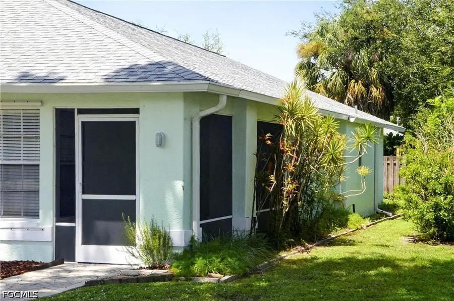 13531 Fern Trail Drive, North Fort Myers, FL 33903 - #2