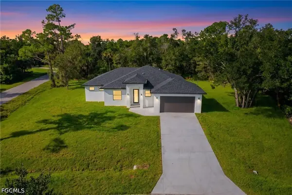 1501 Lovett Street, Port Charlotte, FL 33953