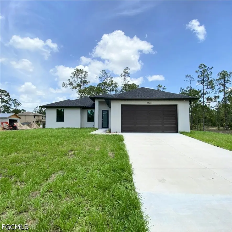 3121 32nd Street Sw, Lehigh Acres, FL 33976 - #1