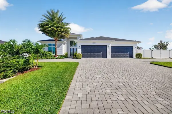 2001 SW 2nd Terrace, Cape Coral, FL 33991