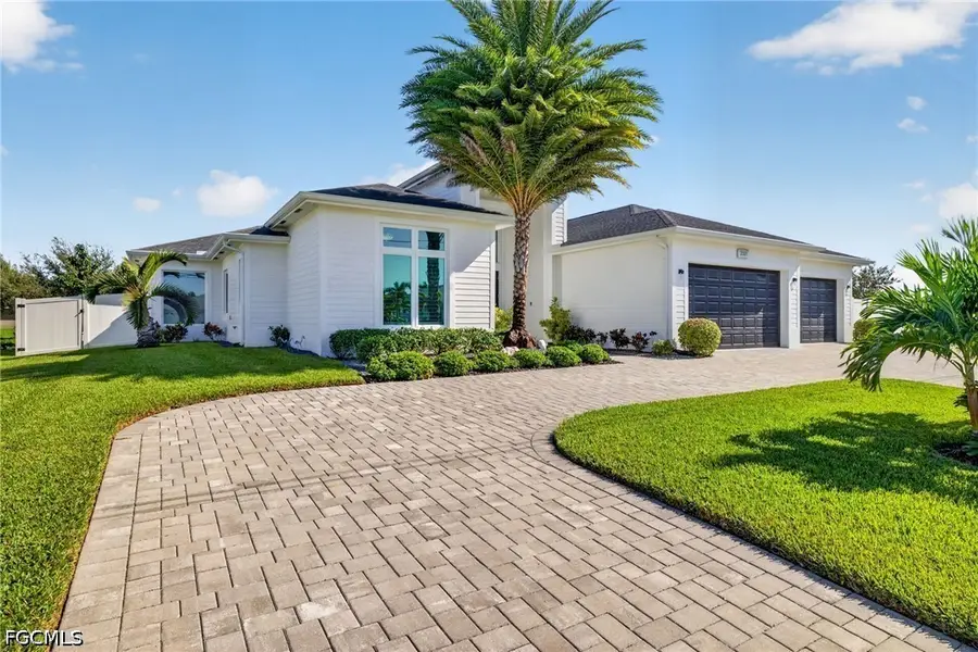 2001 SW 2nd Terrace, Cape Coral, FL 33991 - #2