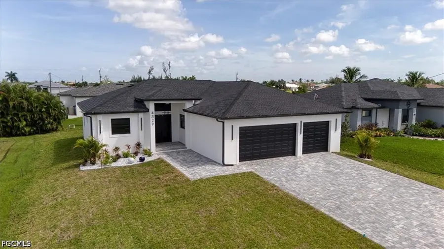 4329 NW 27th Terrace, Cape Coral, FL 33993 - #2